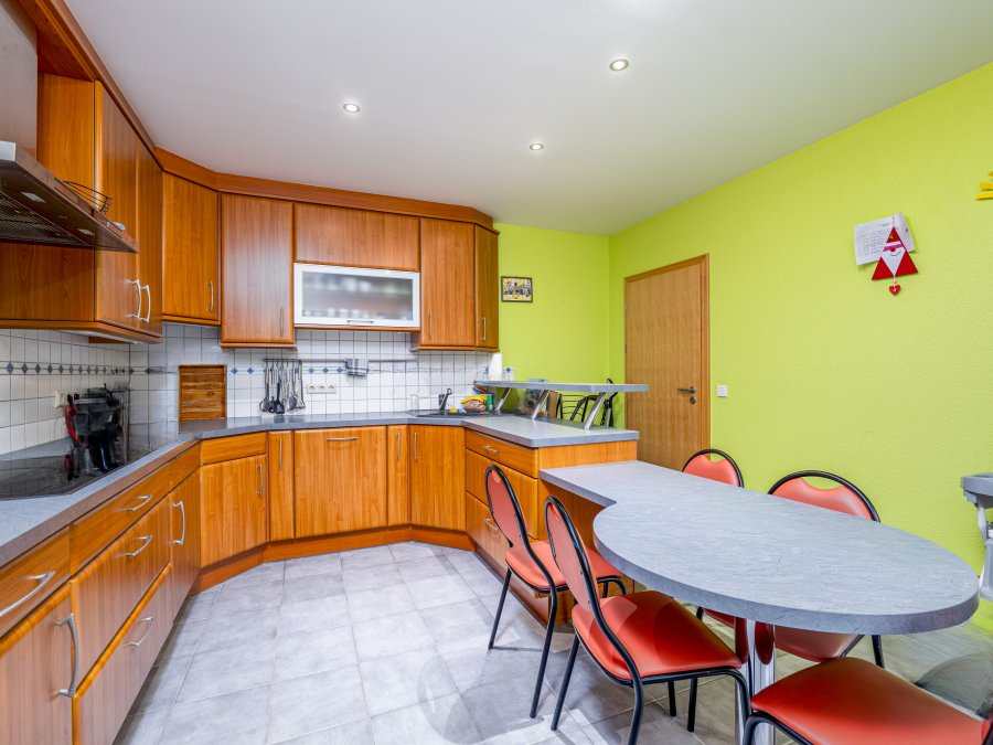 Квартира в Дикирхе, Люксембург, 130 м² - фото 6