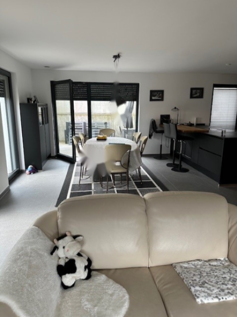 Квартира в Дикирхе, Люксембург, 140 м² - фото 6