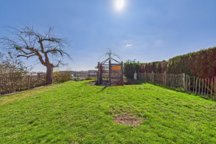 Квартира в Дикирхе, Люксембург, 256 м² - фото 6