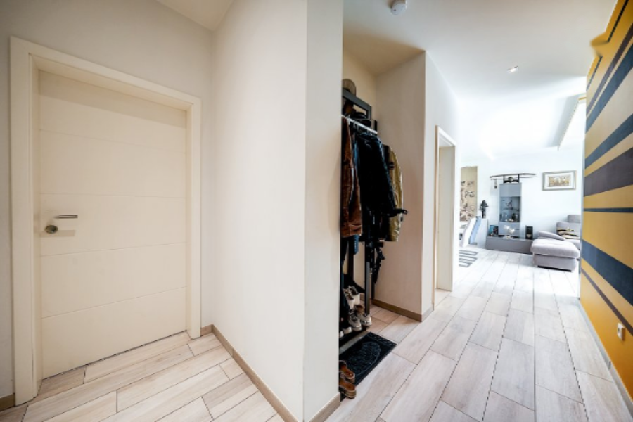 Квартира в Дикирхе, Люксембург, 140 м² - фото 6