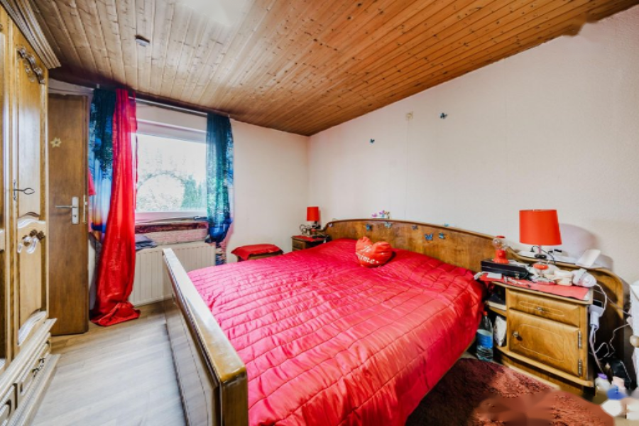 Квартира в Дикирхе, Люксембург, 111 м² - фото 6