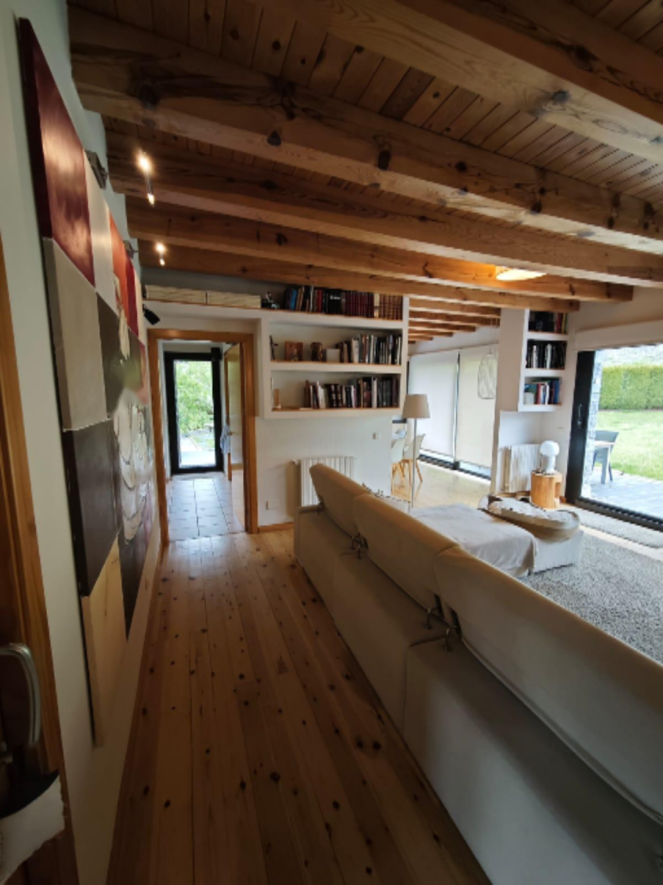 Квартира в Ордино, Андорра, 417 м² - фото 6