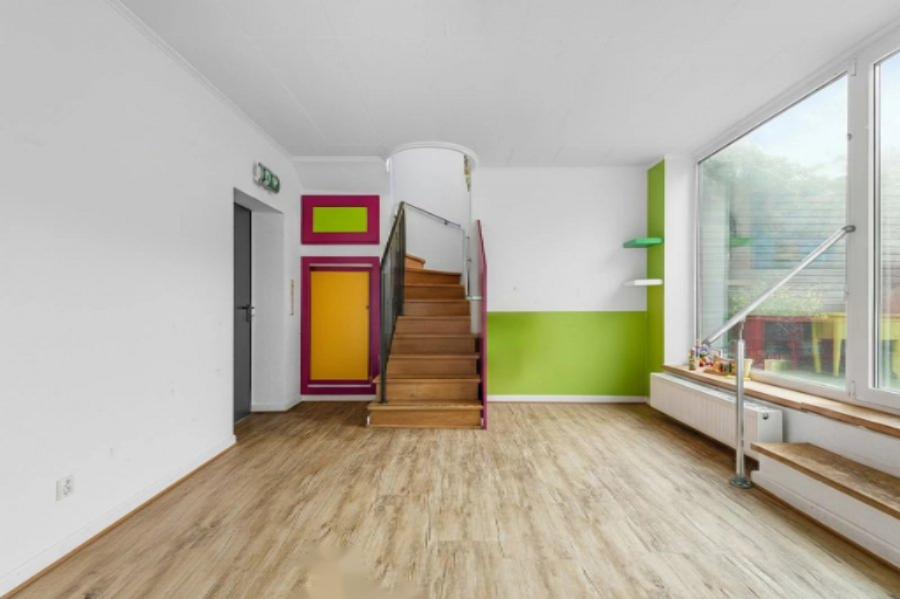 Квартира в Люксембурге, Люксембург, 220 м² - фото 6