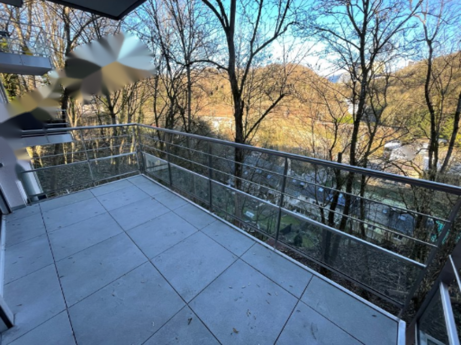 Квартира в Люксембурге, Люксембург, 84 м² - фото 6