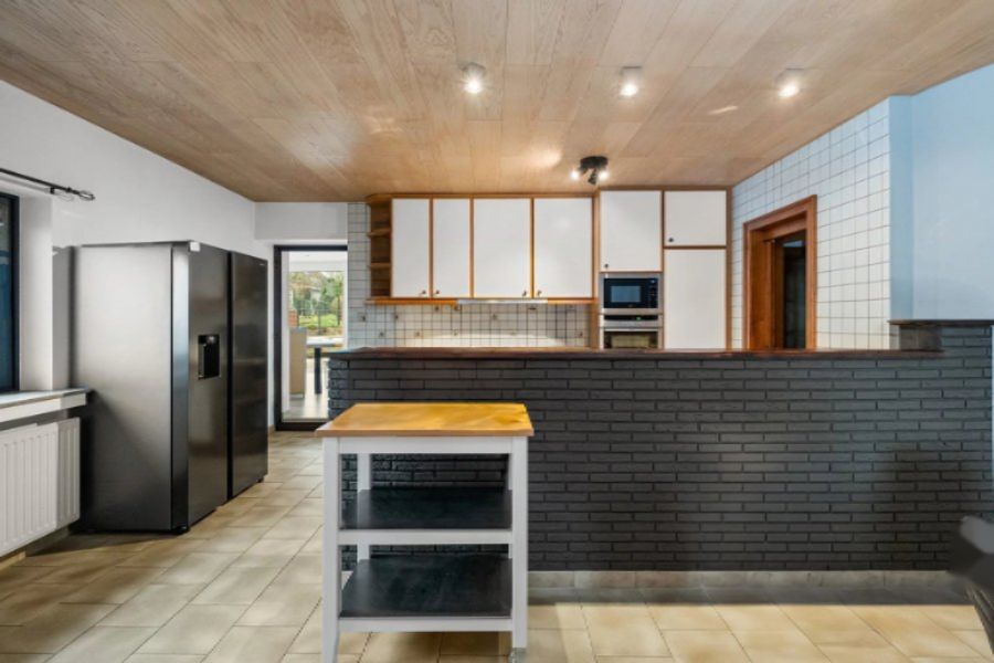 Квартира в Люксембурге, Люксембург, 346 м² - фото 6