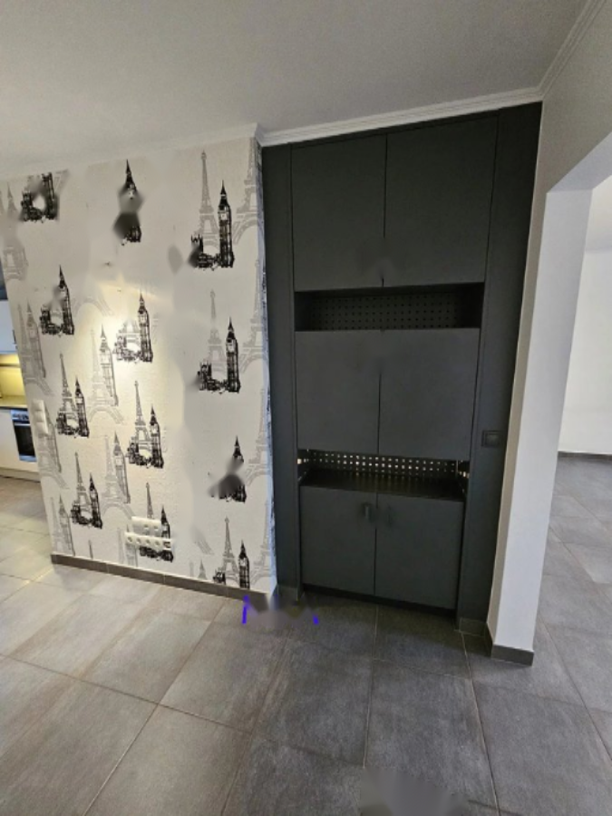 Квартира в Люксембурге, Люксембург, 70 м² - фото 6