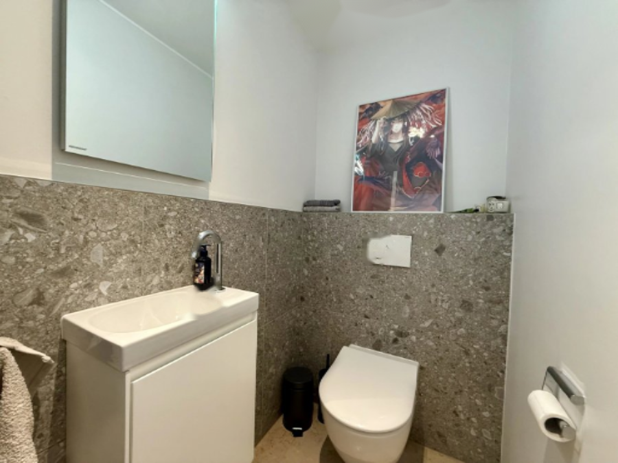 Квартира в Люксембурге, Люксембург, 93 м² - фото 6