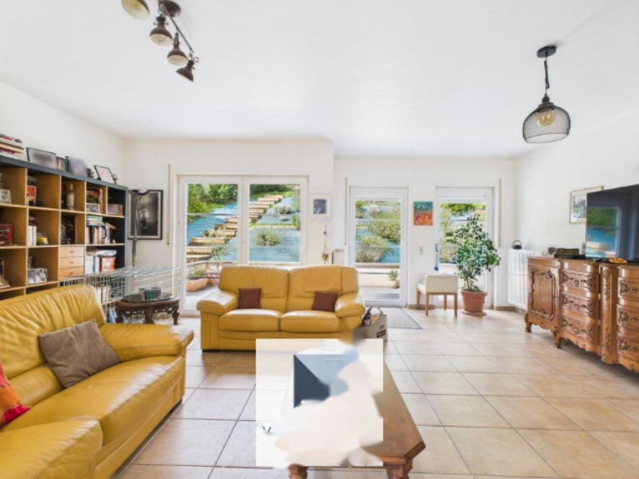 Квартира в Люксембурге, Люксембург, 194 м² - фото 6