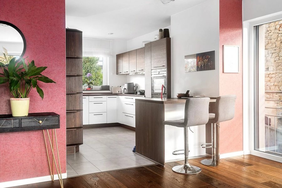 Квартира в Люксембурге, Люксембург, 183 м² - фото 6