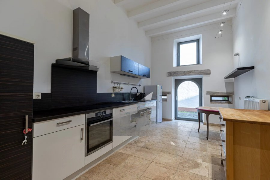 Квартира в Гревенмахере, Люксембург, 130 м² - фото 6