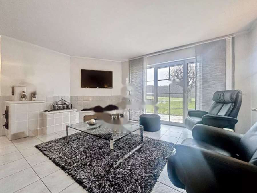 Квартира в Люксембурге, Люксембург, 270 м² - фото 5