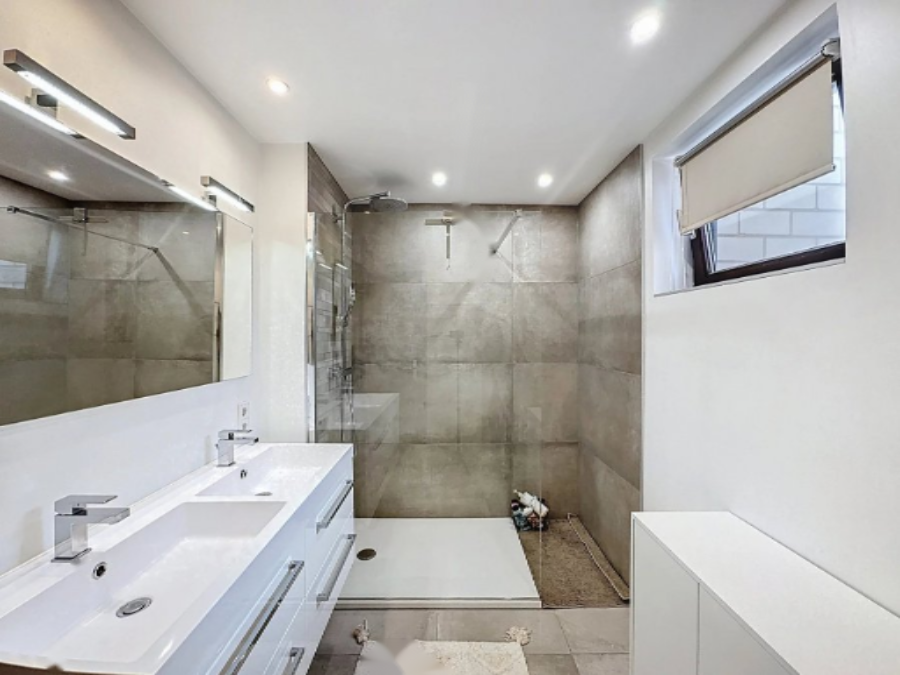 Квартира в Люксембурге, Люксембург, 84 м² - фото 6