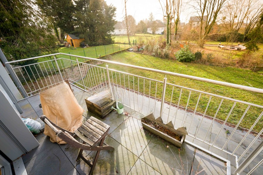 Квартира в Люксембурге, Люксембург, 88 м² - фото 6