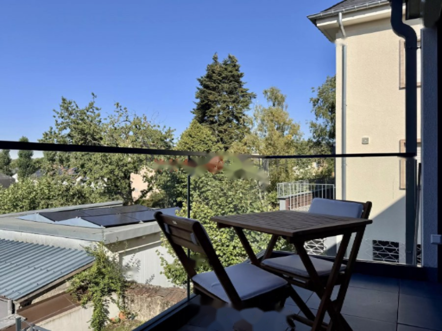 Квартира в Люксембурге, Люксембург, 77 м² - фото 6