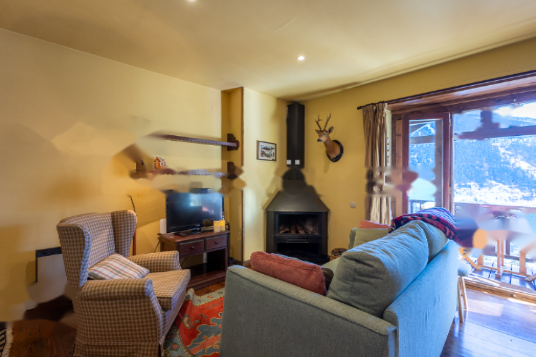 Квартира в Эль-Тартере, Андорра, 49 м² - фото 6