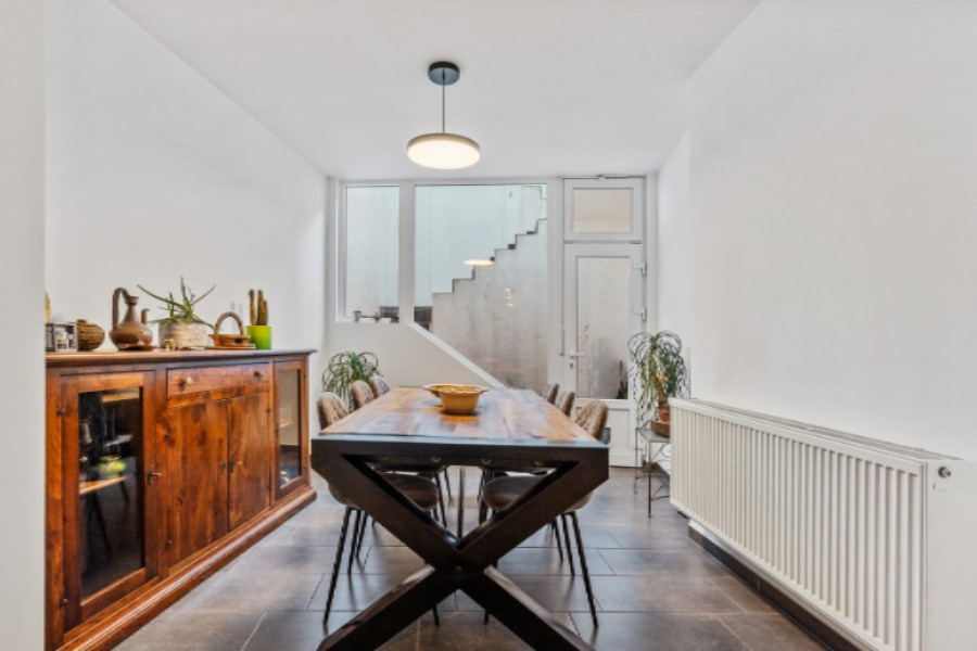 Квартира в Люксембурге, Люксембург, 145 м² - фото 6