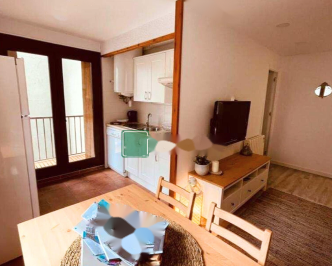 Квартира в Пас-де-ла-Касе, Андорра, 47 м² - фото 6