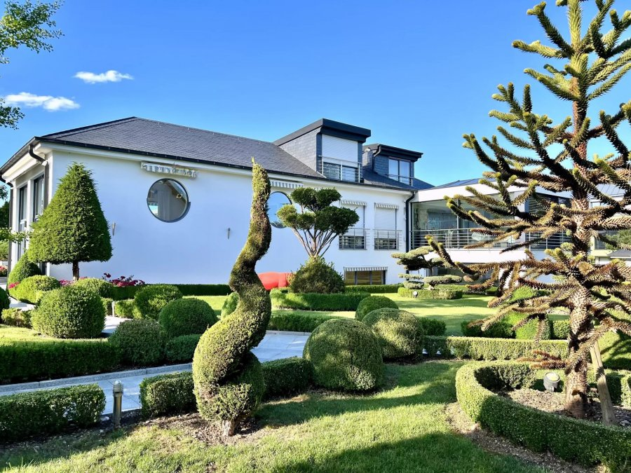 Квартира в Люксембурге, Люксембург, 750 м² - фото 6