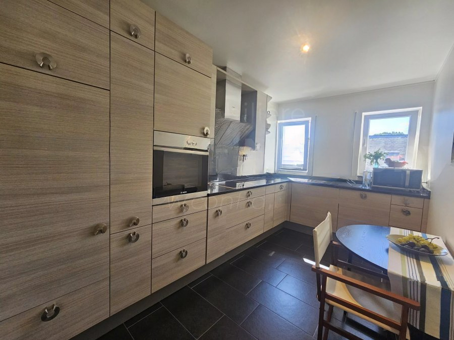 Квартира в Люксембурге, Люксембург, 84 м² - фото 6