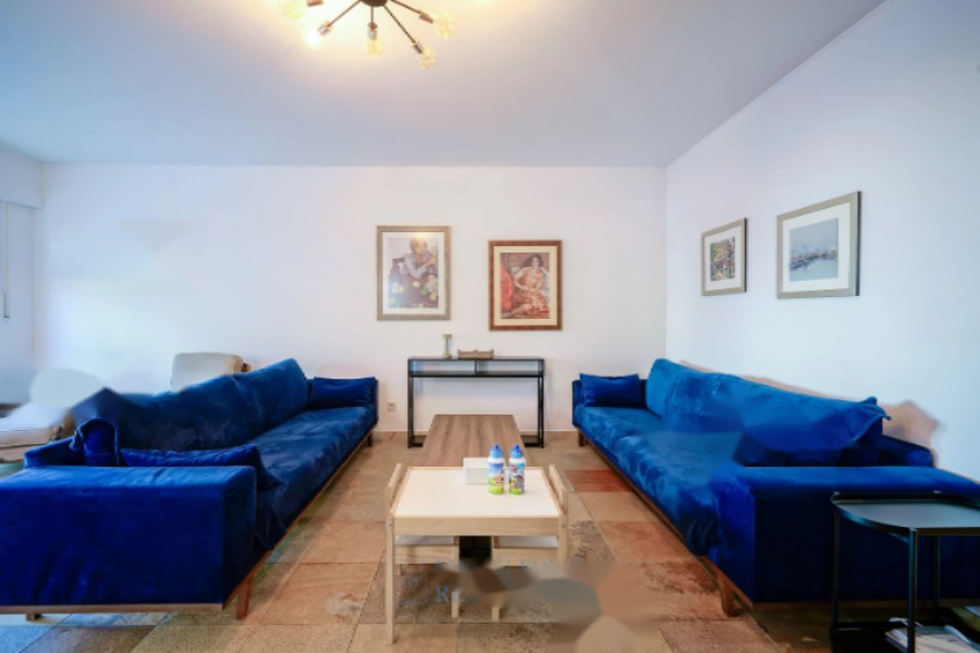 Квартира в Люксембурге, Люксембург, 103 м² - фото 6