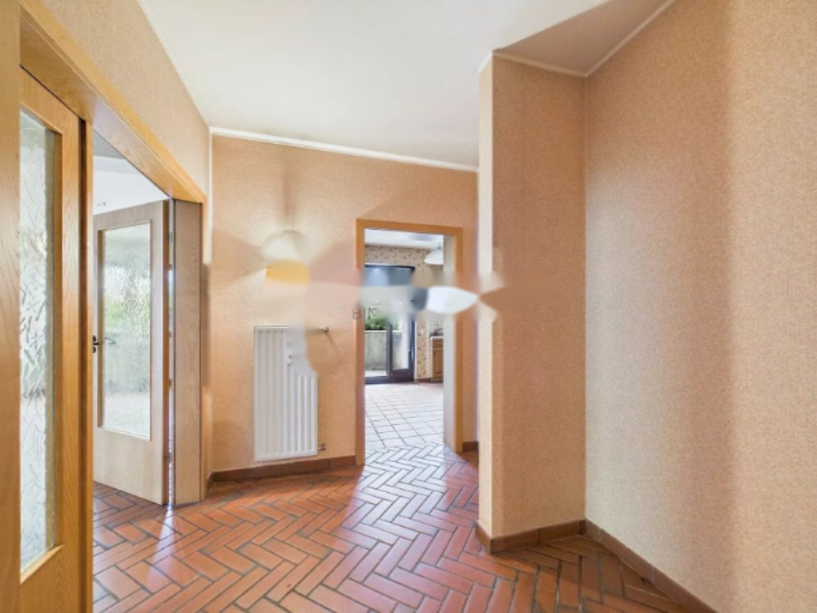 Квартира в Люксембурге, Люксембург, 99 м² - фото 6