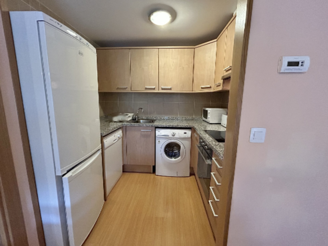 Квартира в Сольдеу, Андорра, 64 м² - фото 6