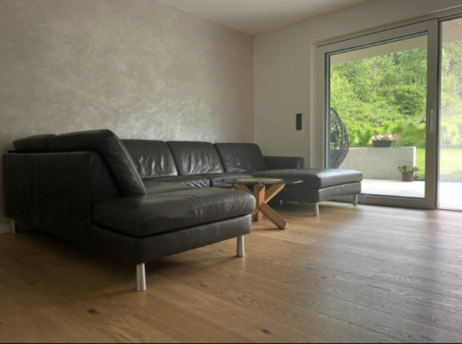 Квартира в Люксембурге, Люксембург, 80 м² - фото 6