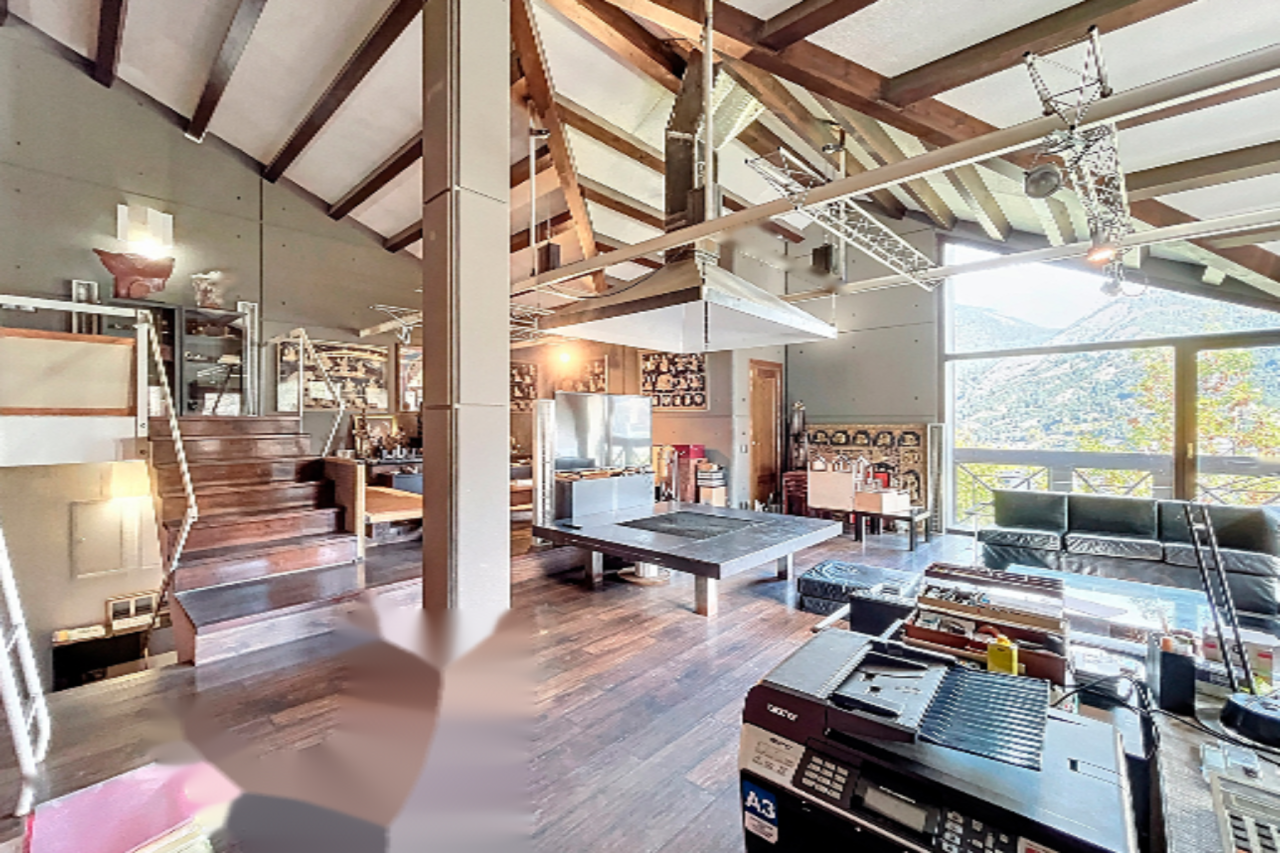 Квартира в Сиспони, Андорра, 390 м² - фото 6