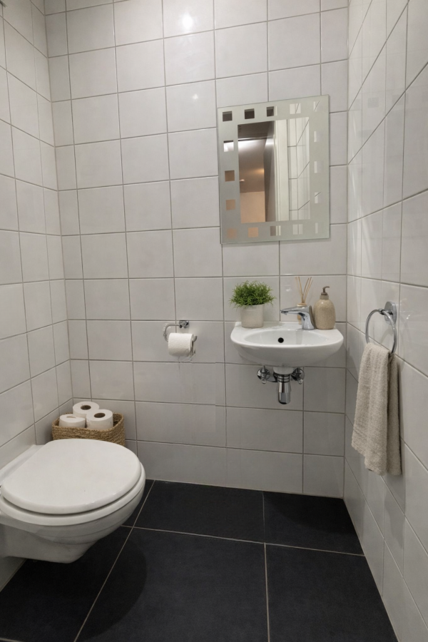 Квартира в Люксембурге, Люксембург, 52 м² - фото 6