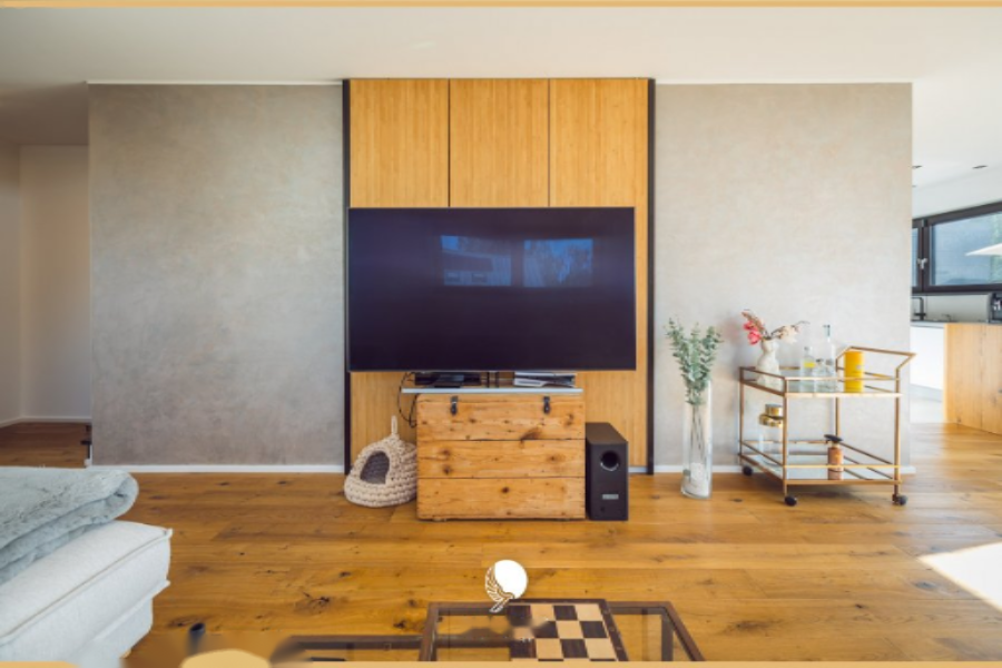 Квартира в Люксембурге, Люксембург, 205 м² - фото 6