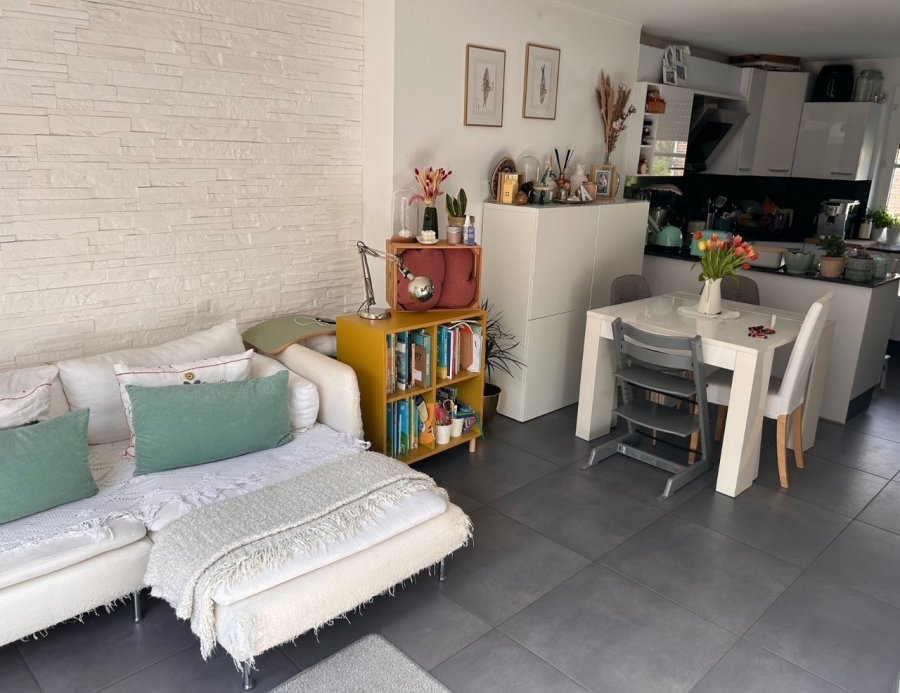 Квартира в Люксембурге, Люксембург, 80 м² - фото 6