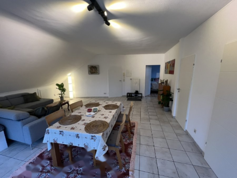 Квартира в Люксембурге, Люксембург, 78 м² - фото 6