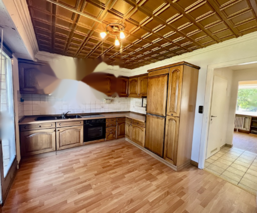 Квартира в Люксембурге, Люксембург, 68 м² - фото 6