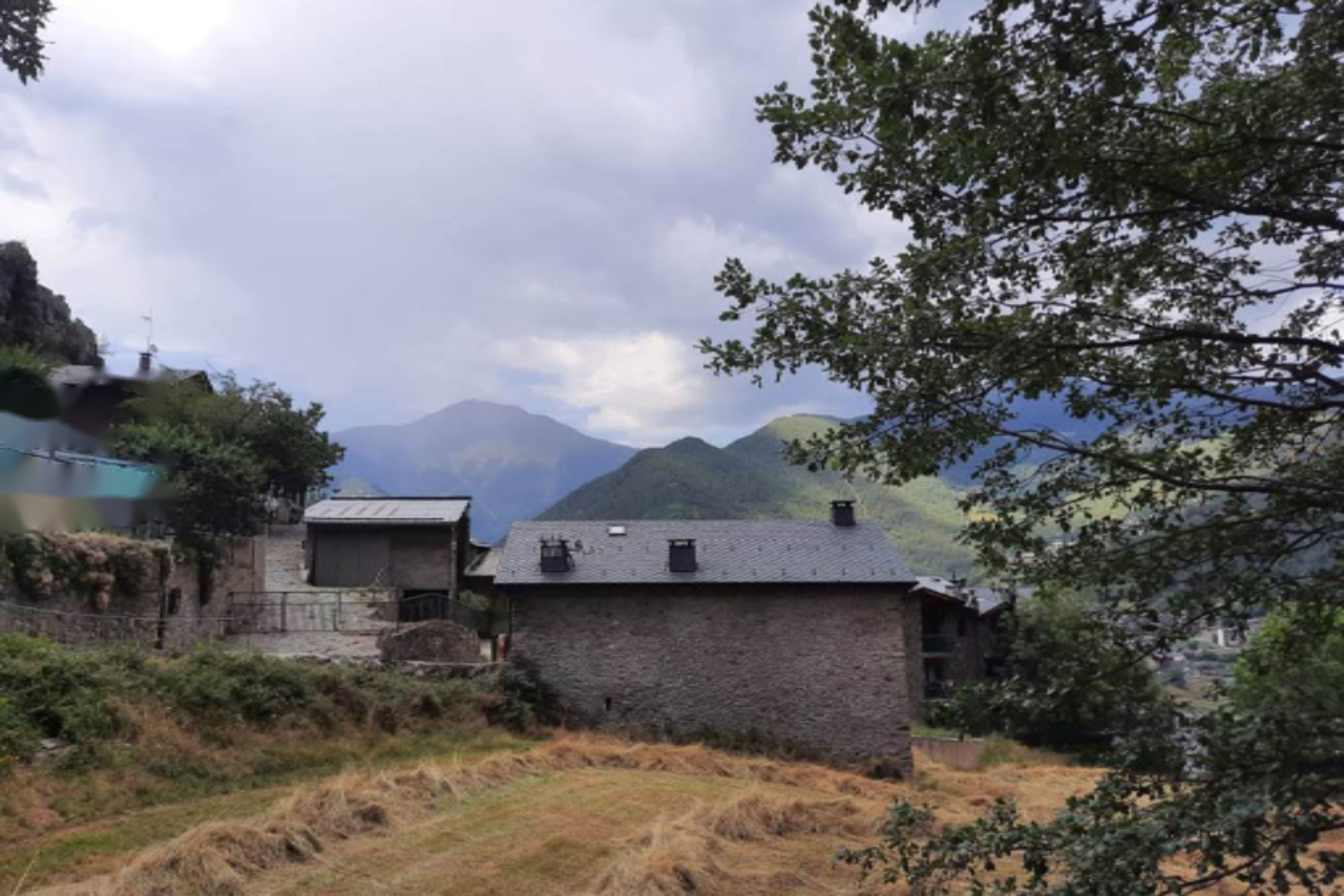 Квартира в Сиспони, Андорра, 548 м² - фото 6