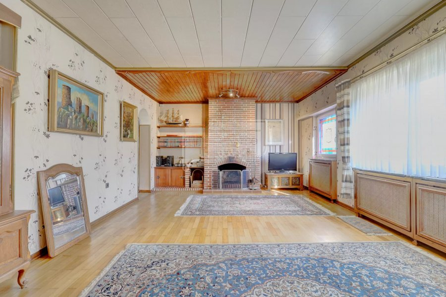 Квартира в Дикирхе, Люксембург, 178 м² - фото 6