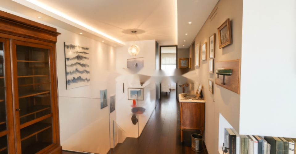 Квартира в Женеве, Швейцария, 230 м² - фото 6