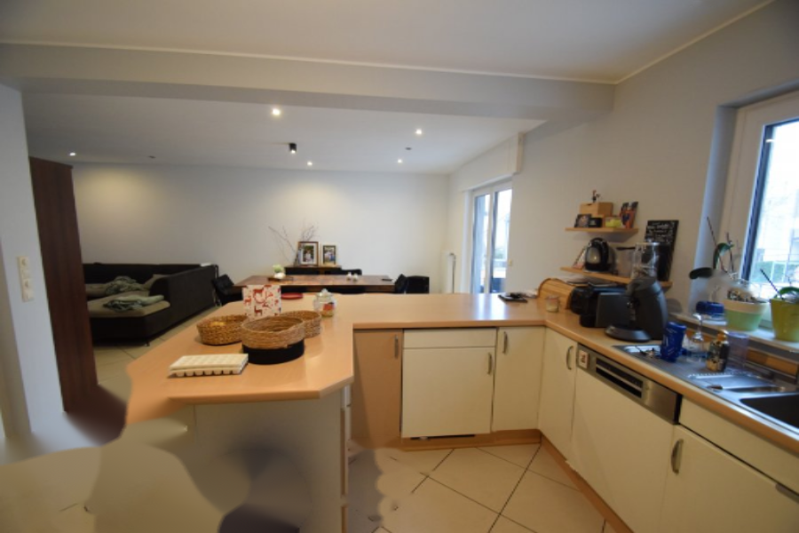 Квартира в Дикирхе, Люксембург, 112 м² - фото 6