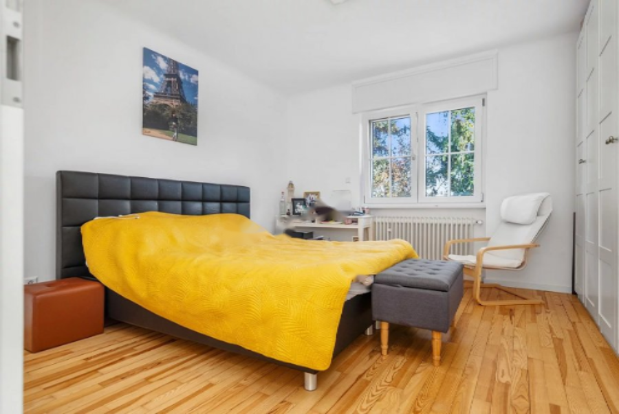 Квартира в Люксембурге, Люксембург, 174 м² - фото 6