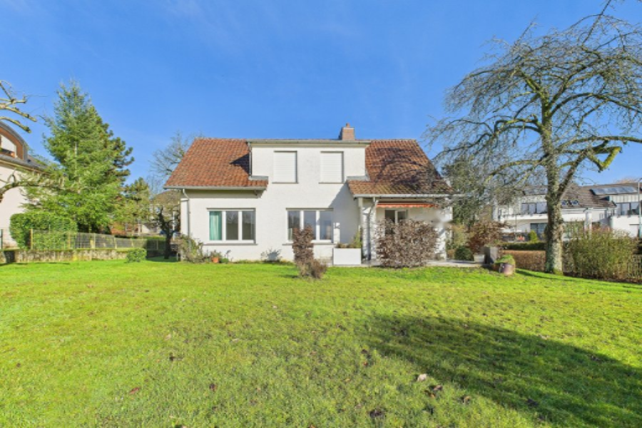 Квартира в Люксембурге, Люксембург, 128 м² - фото 6