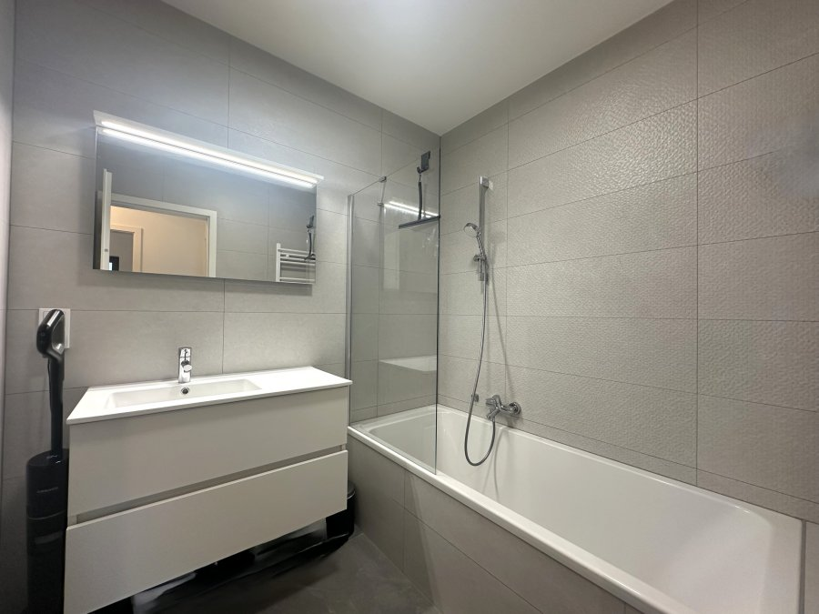 Квартира в Люксембурге, Люксембург, 92 м² - фото 6