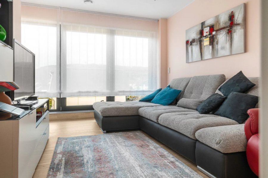 Квартира в Гревенмахере, Люксембург, 132 м² - фото 6