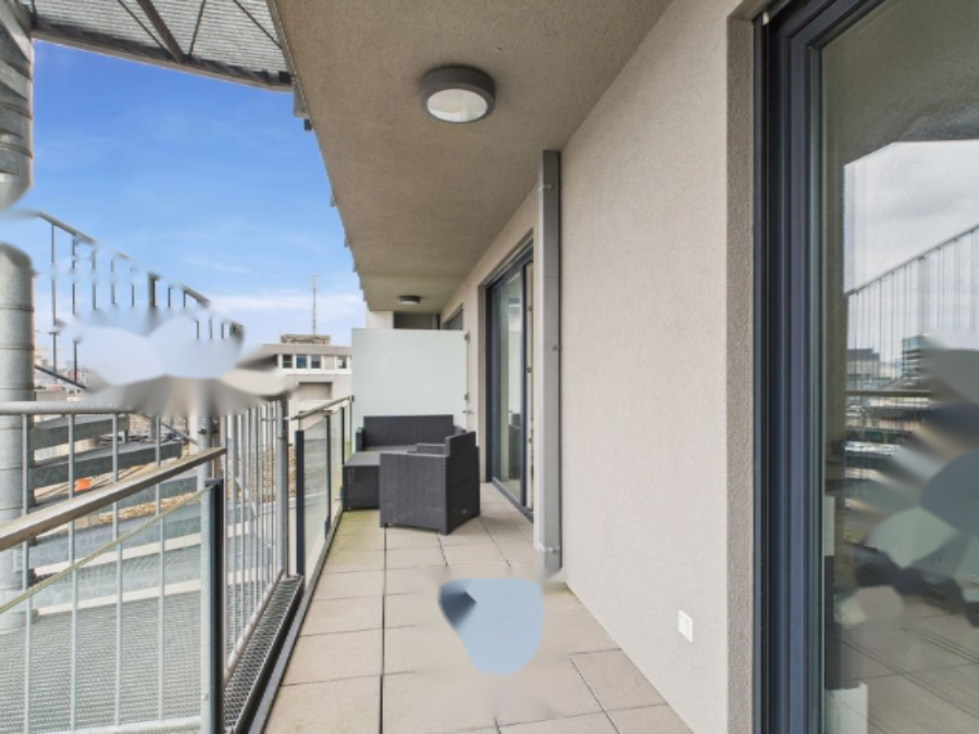 Квартира в Люксембурге, Люксембург, 86 м² - фото 6