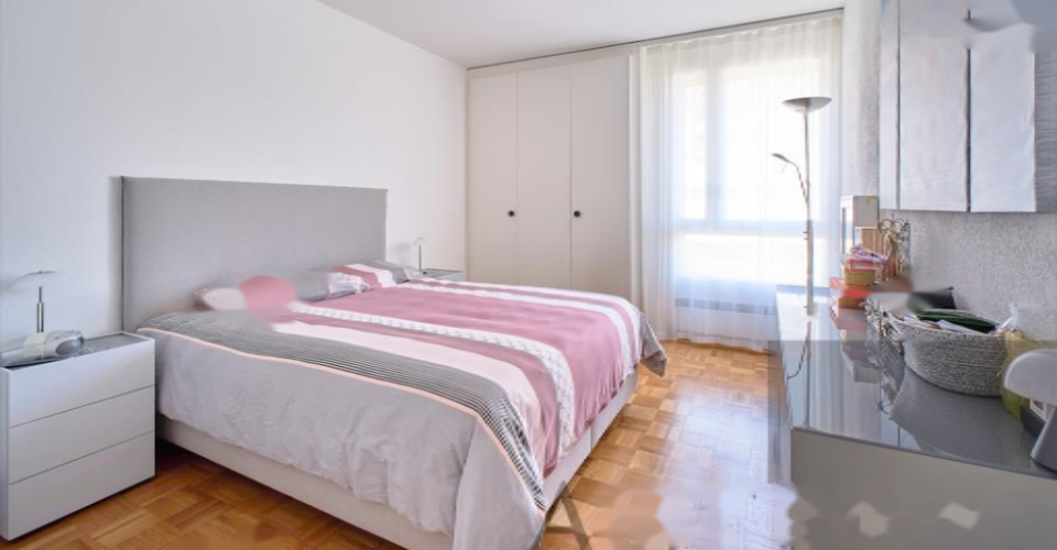 Квартира в Женеве, Швейцария, 110 м² - фото 6