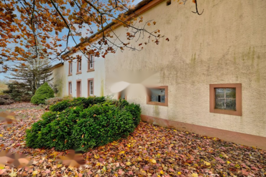 Квартира в Дикирхе, Люксембург, 120 м² - фото 6