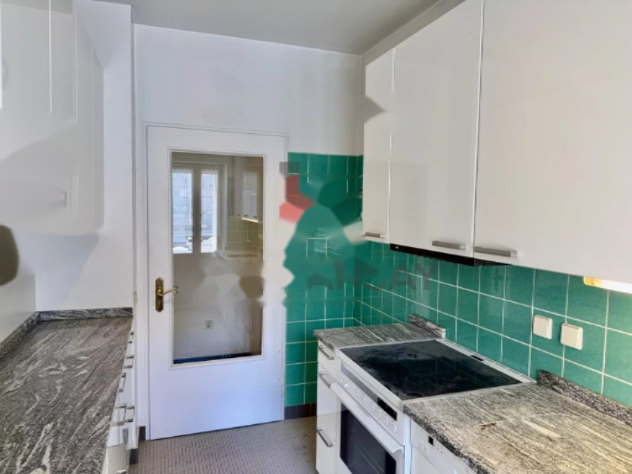 Квартира в Люксембурге, Люксембург, 76 м² - фото 6