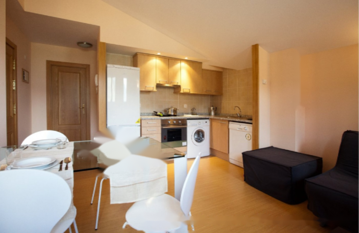 Квартира в Сольдеу, Андорра, 71 м² - фото 6