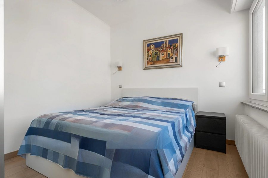 Квартира в Люксембурге, Люксембург, 73 м² - фото 6