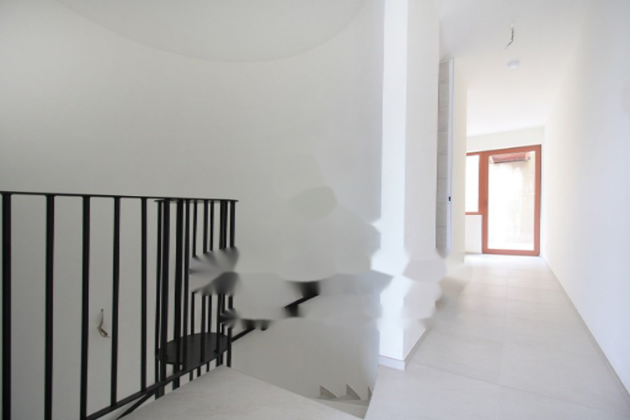 Квартира в Люксембурге, Люксембург, 100 м² - фото 6