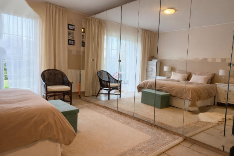 Квартира в Дикирхе, Люксембург, 105 м² - фото 6