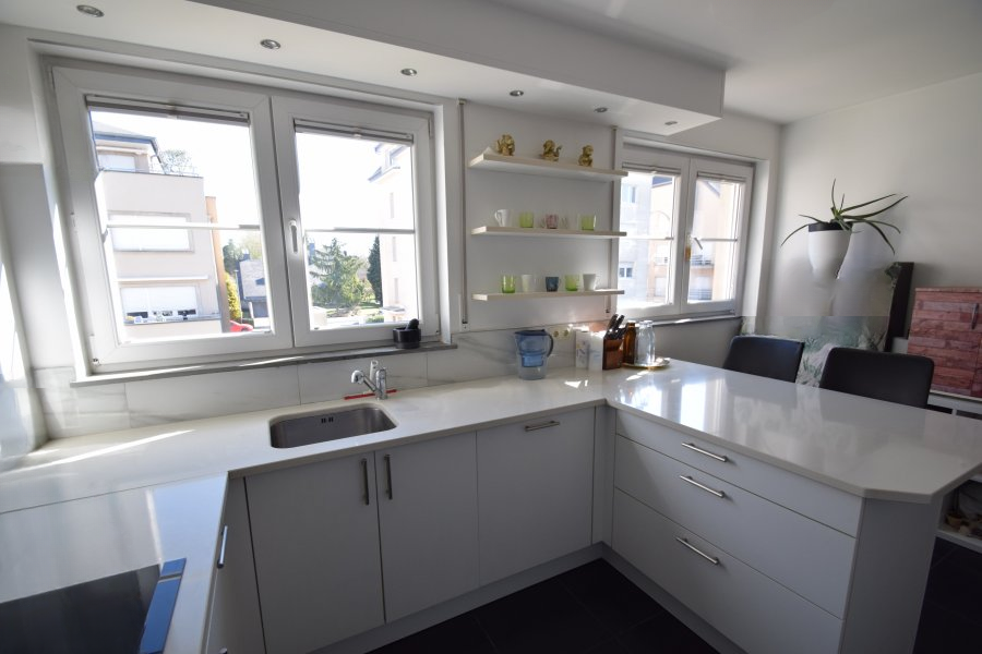 Квартира в Люксембурге, Люксембург, 93 м² - фото 6